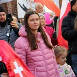 Marsz dla Życia i Rodziny we Wrocławiu 2025