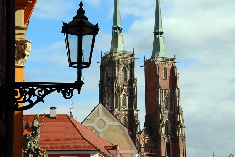 Marsz dla Życia i Rodziny we Wrocławiu 2025