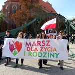 Marsz dla Życia i Rodziny we Wrocławiu 2025