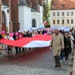 Marsz dla Życia i Rodziny we Wrocławiu 2025