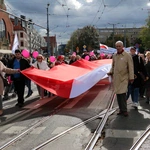 Marsz dla Życia i Rodziny we Wrocławiu 2025
