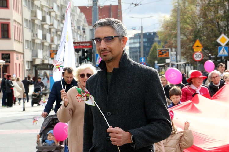 Marsz dla Życia i Rodziny we Wrocławiu 2025