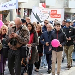 Marsz dla Życia i Rodziny we Wrocławiu 2025