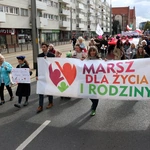 Marsz dla Życia i Rodziny we Wrocławiu 2025