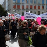 Marsz dla Życia i Rodziny we Wrocławiu 2025