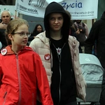 Marsz dla Życia i Rodziny we Wrocławiu 2025