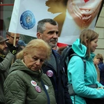 Marsz dla Życia i Rodziny we Wrocławiu 2025