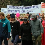 Marsz dla Życia i Rodziny we Wrocławiu 2025