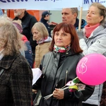Marsz dla Życia i Rodziny we Wrocławiu 2025