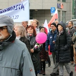Marsz dla Życia i Rodziny we Wrocławiu 2025