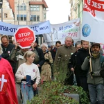 Marsz dla Życia i Rodziny we Wrocławiu 2025