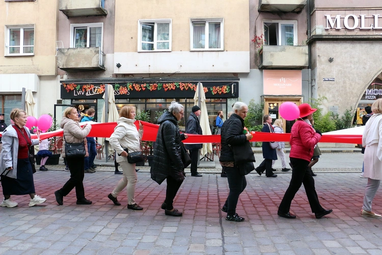 Marsz dla Życia i Rodziny we Wrocławiu 2025