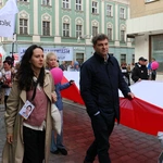 Marsz dla Życia i Rodziny we Wrocławiu 2025