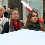 Marsz dla Życia i Rodziny we Wrocławiu 2025