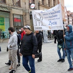 Marsz dla Życia i Rodziny we Wrocławiu 2025