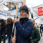 Marsz dla Życia i Rodziny we Wrocławiu 2025