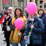 Marsz dla Życia i Rodziny we Wrocławiu 2025
