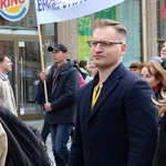 Marsz dla Życia i Rodziny we Wrocławiu 2025