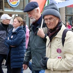 Marsz dla Życia i Rodziny we Wrocławiu 2025