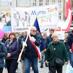 Marsz dla Życia i Rodziny we Wrocławiu 2025