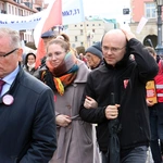 Marsz dla Życia i Rodziny we Wrocławiu 2025