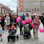 Marsz dla Życia i Rodziny we Wrocławiu 2025