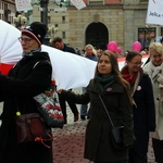 Marsz dla Życia i Rodziny we Wrocławiu 2025