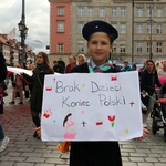 Marsz dla Życia i Rodziny we Wrocławiu 2025