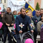 Marsz dla Życia i Rodziny we Wrocławiu 2025