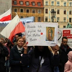 Marsz dla Życia i Rodziny we Wrocławiu 2025