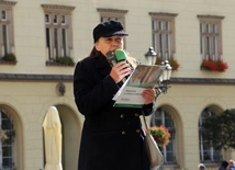 Marsz dla Życia i Rodziny we Wrocławiu 2025
