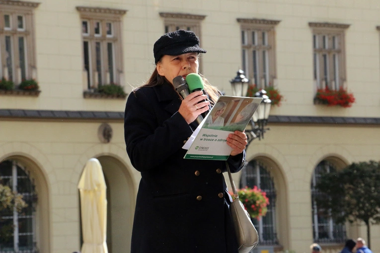 Marsz dla Życia i Rodziny we Wrocławiu 2025