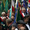 Potrzeba nam dzisiaj gołębiego serca