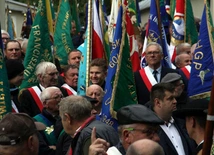 Potrzeba nam dzisiaj gołębiego serca