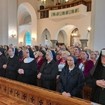 100-lecie parafii Laskowa