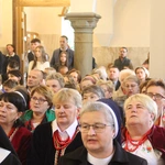 100-lecie parafii Laskowa
