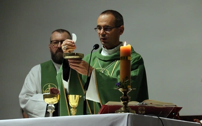 Pięćdziesiątka "Redemptora". Świętowanie czas zacząć!