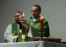Pięćdziesiątka "Redemptora". Świętowanie czas zacząć!