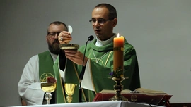 Pięćdziesiątka "Redemptora". Świętowanie czas zacząć!