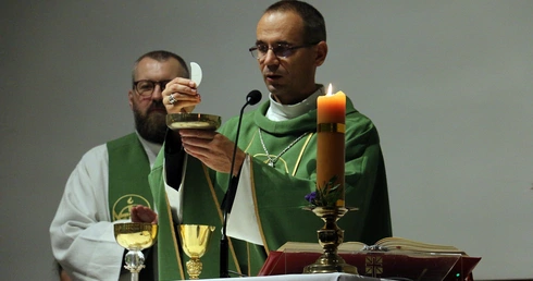 Pięćdziesiątka "Redemptora". Świętowanie czas zacząć!