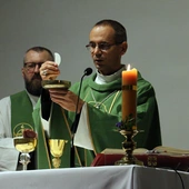 Pięćdziesiątka "Redemptora". Świętowanie czas zacząć!
