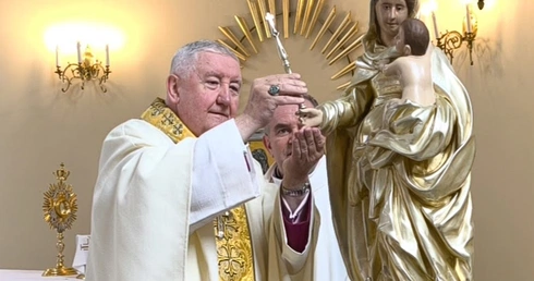 500 lat parafii w Stanisławowie