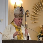 500-lecie parafii w Stanisławowie