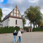 500-lecie parafii w Stanisławowie