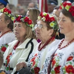 500-lecie parafii w Stanisławowie