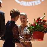 40 lat Puellae Orantes