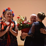 40 lat Puellae Orantes
