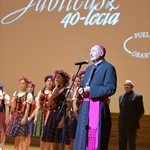 40 lat Puellae Orantes