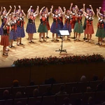 40 lat Puellae Orantes
