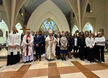 To jeden z najpiękniejszych prezentów od Kościoła